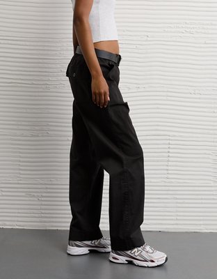 AE Stretch Low-Rise Ex-Boyfriend Pant
