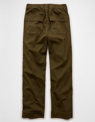 AE Stretch Low-Rise Ex-Boyfriend Pant