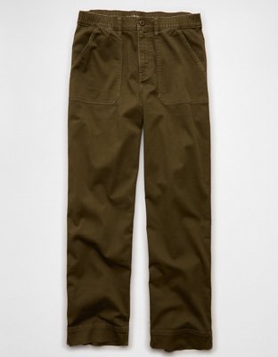 AE Stretch Low-Rise Ex-Boyfriend Pant