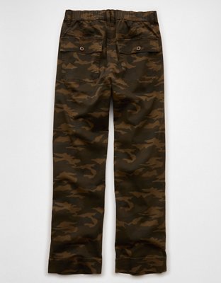 AE Stretch Low-Rise Ex-Boyfriend Pant