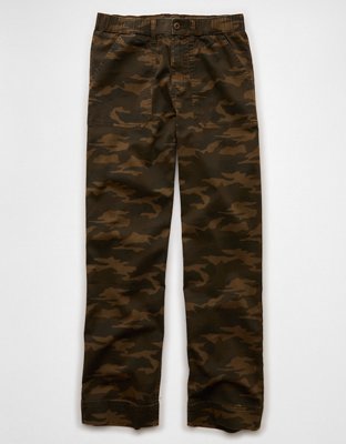 AE Stretch Low-Rise Ex-Boyfriend Pant