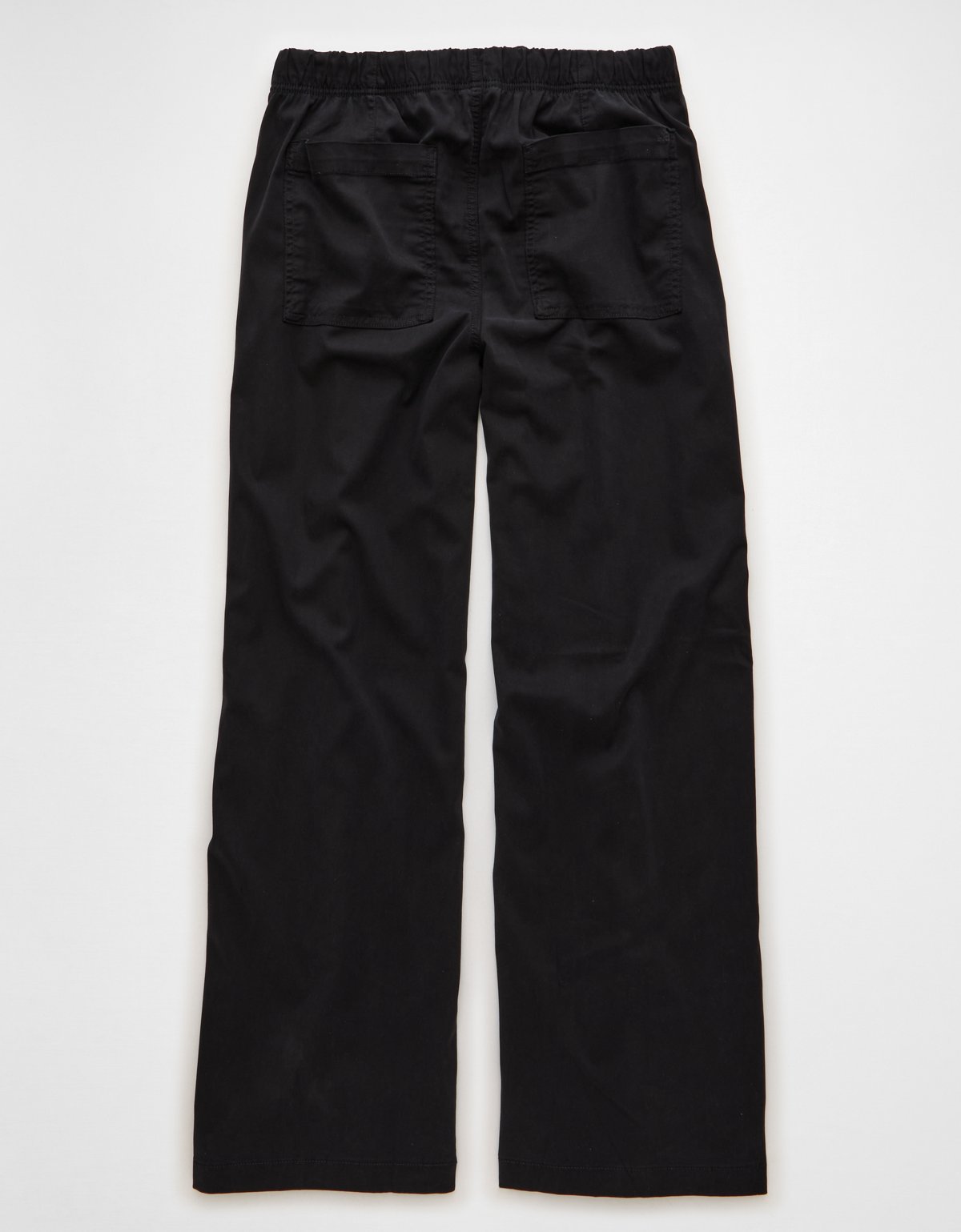 AE Mid-Rise Wide-Leg Pull-On Pant - image 4