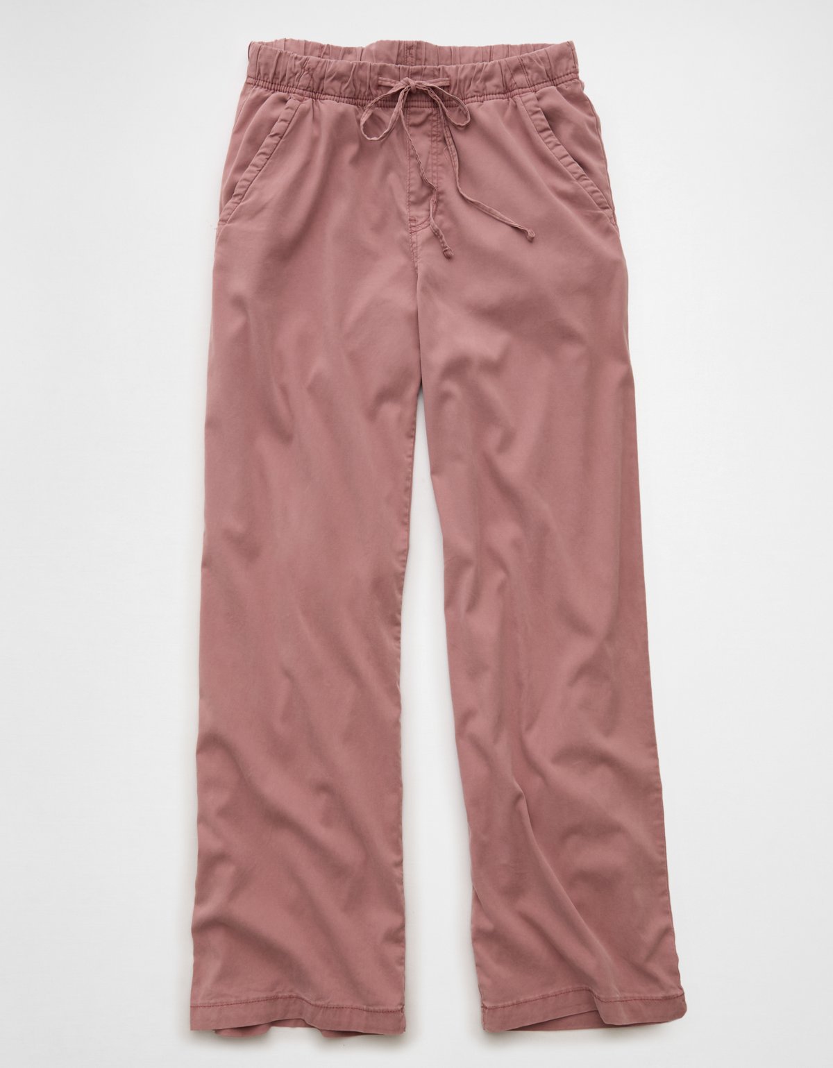 AE Mid-Rise Wide-Leg Pull-On Pant - image 3