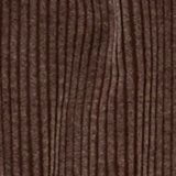AE Stretch Corduroy Low-Rise Baggy Wide-Leg Pant