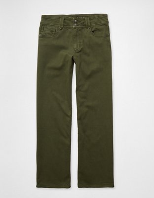 AE Low-Rise Baggy Wide-Leg Pant