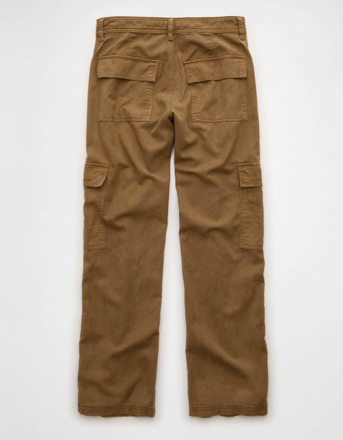 AE Low-Rise Baggy Straight Cargo Pant - image 4