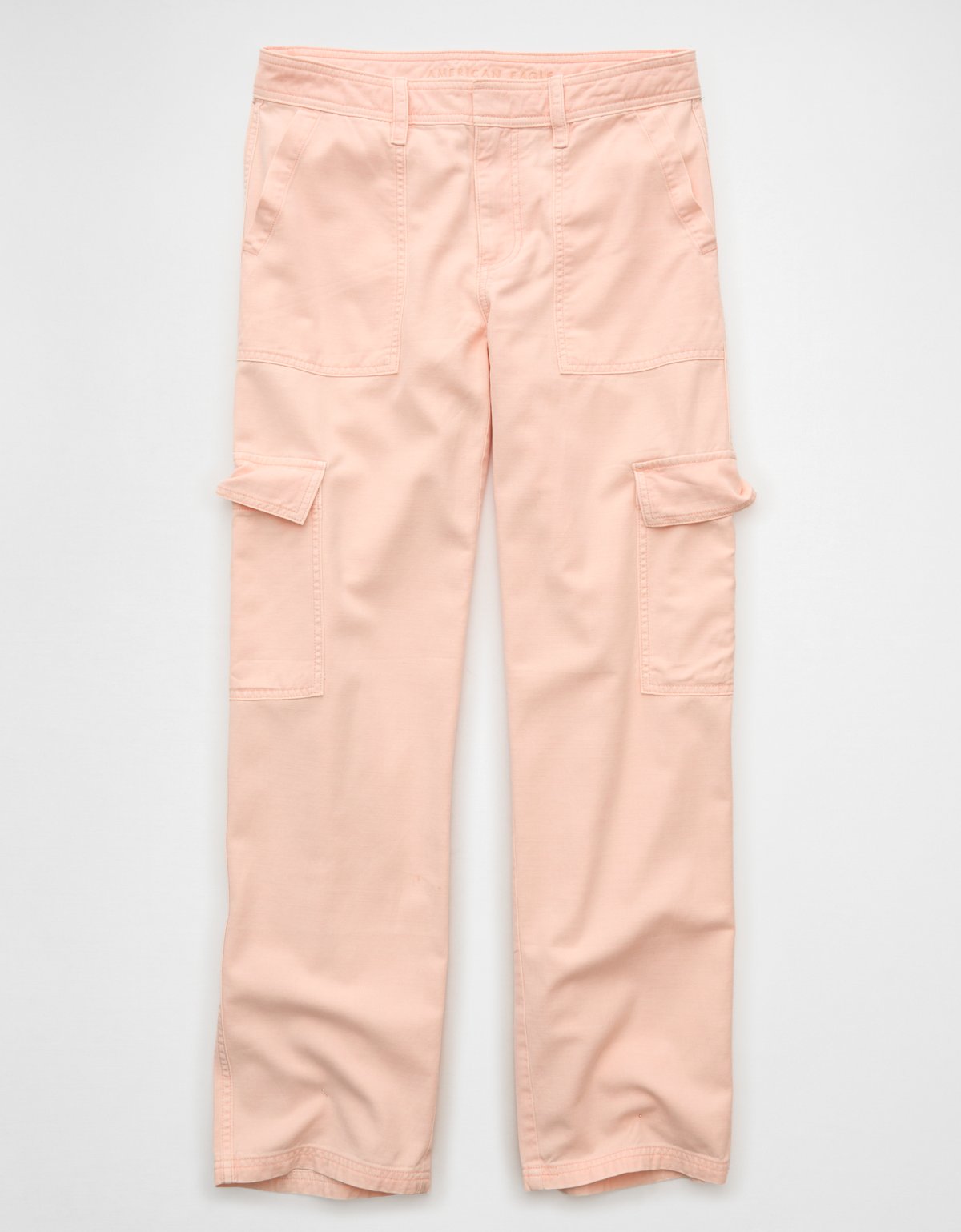 AE Low-Rise Baggy Straight Cargo Pant - image 3