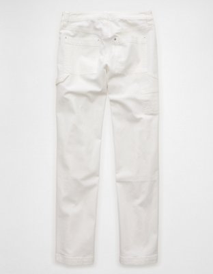 AE Stretch High-Waisted Carpenter Pant