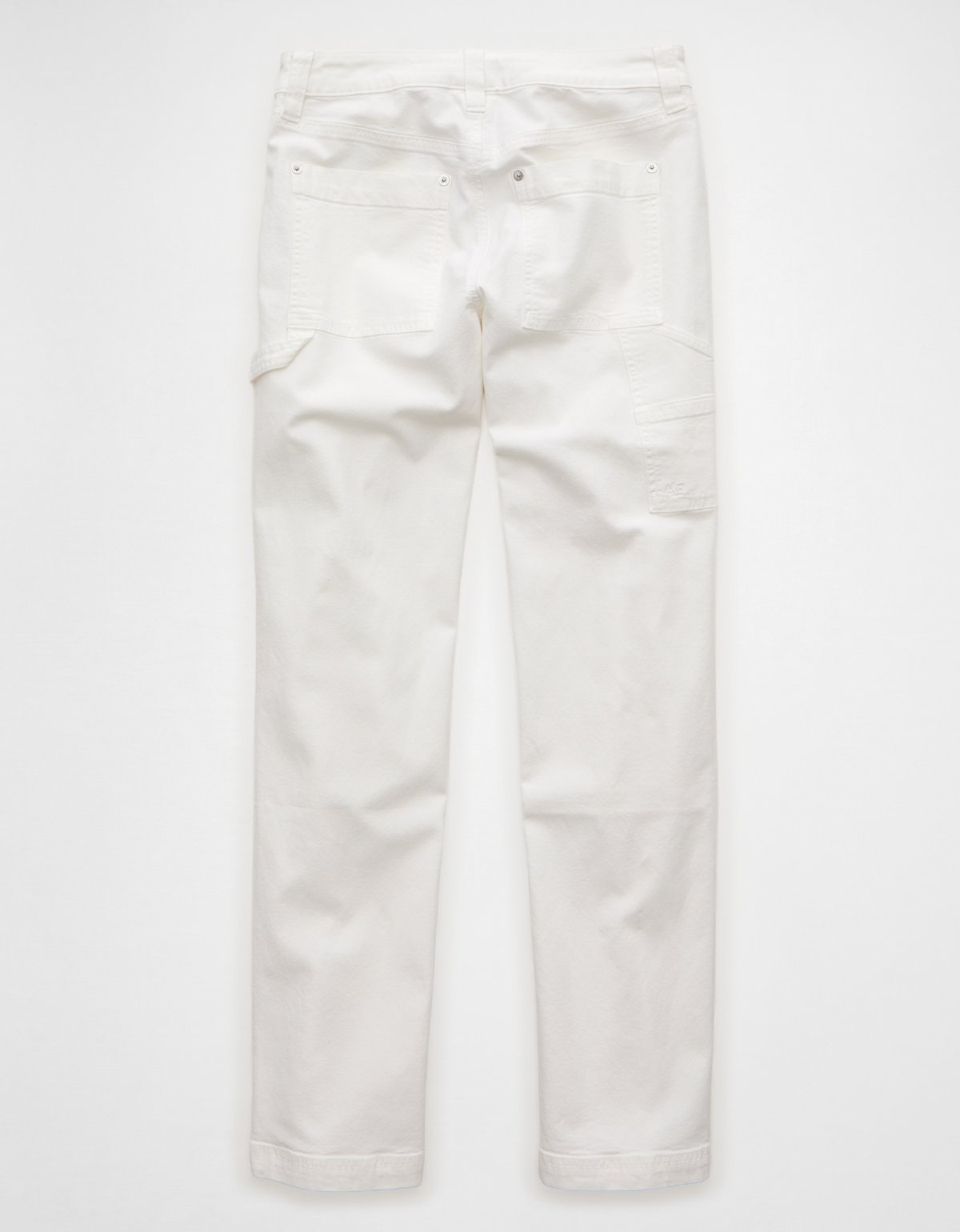 AE Stretch High-Waisted Carpenter Pant - image 4