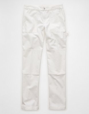AE Stretch High-Waisted Carpenter Pant
