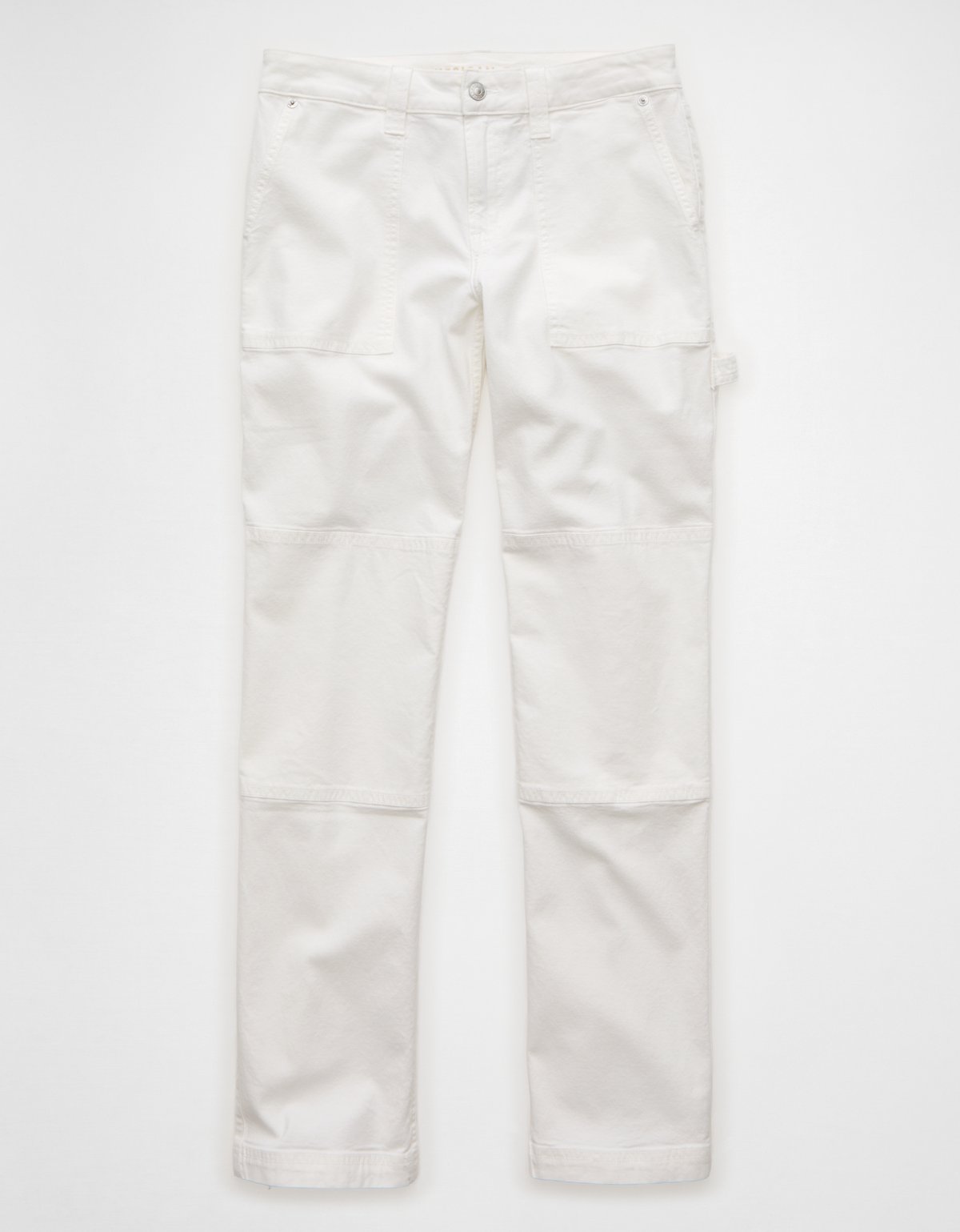 AE Stretch High-Waisted Carpenter Pant - image 3