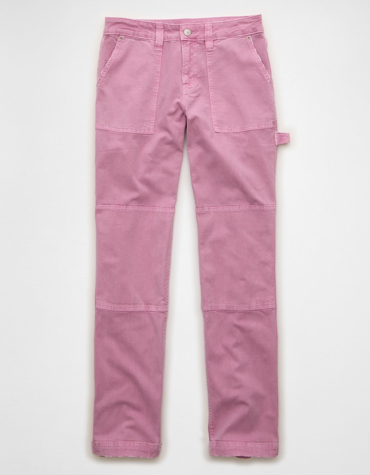 AE Stretch High-Waisted Carpenter Pant - image 3