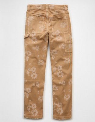 AE Stretch High-Waisted Carpenter Pant