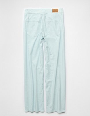 AE Stretch High-Waisted Mariner Pant