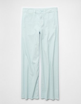 AE Stretch High-Waisted Mariner Pant