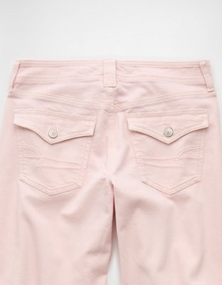 AE Low-Rise Ultra Wide-Leg Pant