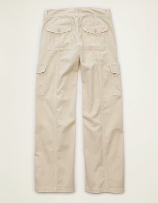 AE Low-Rise Cargo Pant