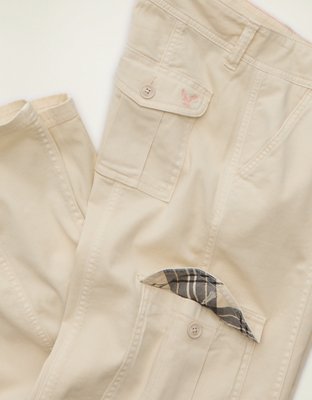 AE Low-Rise Cargo Pant