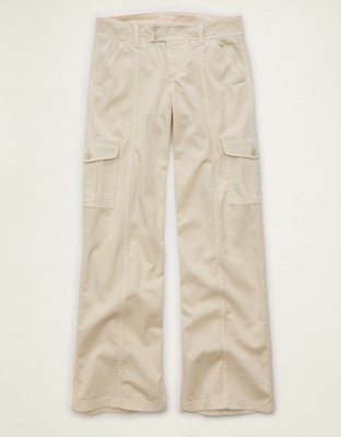 AE Low-Rise Cargo Pant