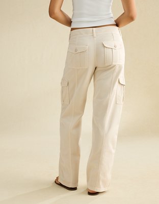 AE Low-Rise Cargo Pant
