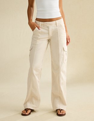 AE Low-Rise Cargo Pant