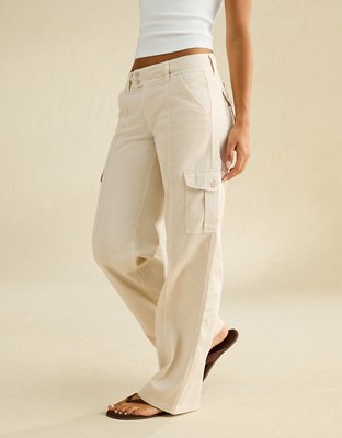 AE Low-Rise Cargo Pant