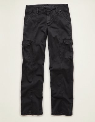 AE Low-Rise Cargo Pant
