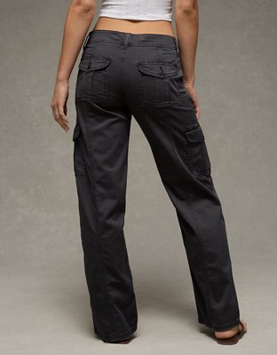 AE Low-Rise Cargo Pant