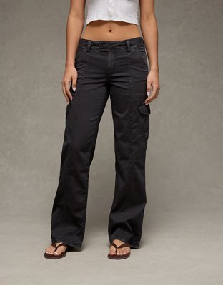 AE Low-Rise Cargo Pant