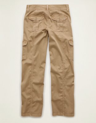 AE Low-Rise Cargo Pant