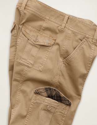 AE Low-Rise Cargo Pant