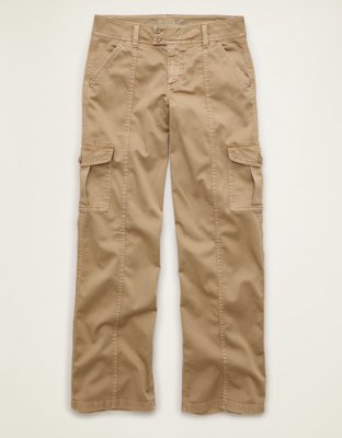 AE Low-Rise Cargo Pant