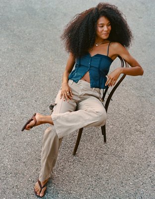 AE Low-Rise Cargo Pant