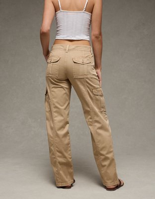AE Low-Rise Cargo Pant