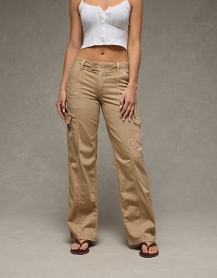 AE Low-Rise Cargo Pant