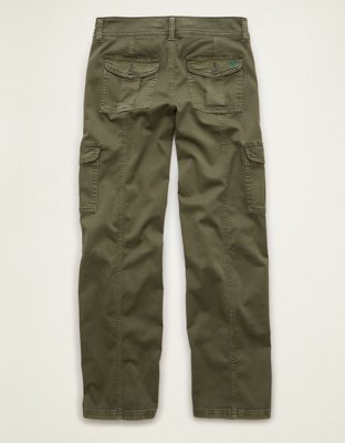 AE Low-Rise Cargo Pant