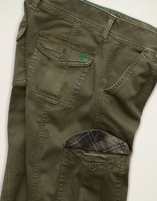AE Low-Rise Cargo Pant