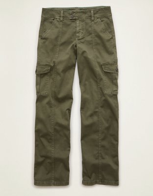 AE Low-Rise Cargo Pant