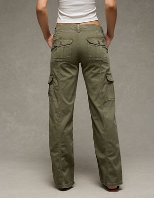 AE Low-Rise Cargo Pant