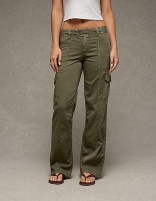 AE Low-Rise Cargo Pant