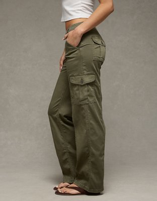 AE Low-Rise Cargo Pant