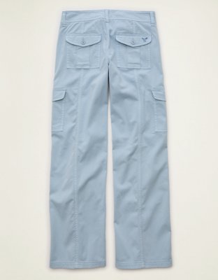 AE Low-Rise Cargo Pant