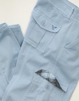 AE Low-Rise Cargo Pant