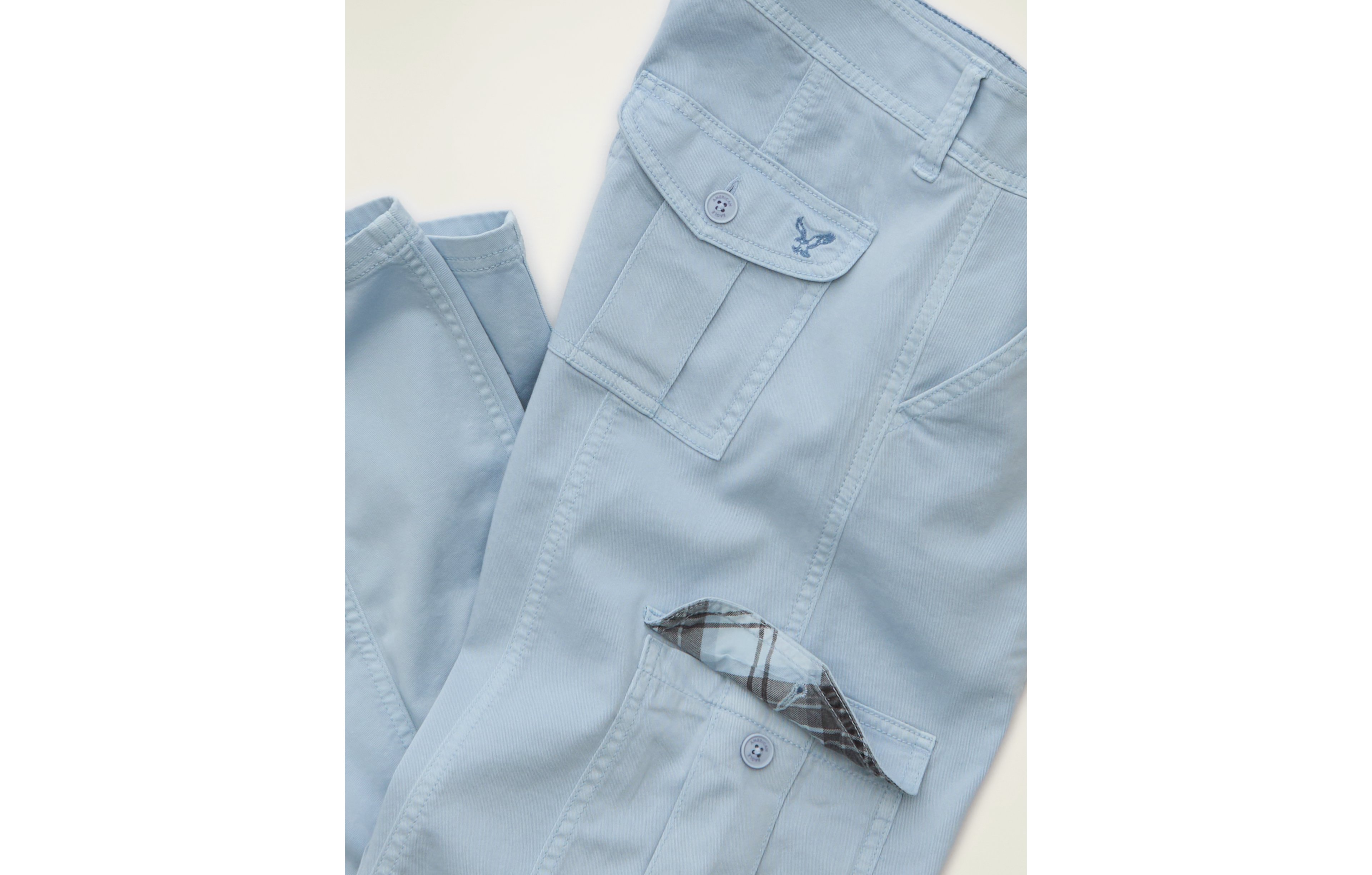 AE Low-Rise Cargo Pant