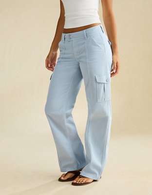 AE Low-Rise Cargo Pant