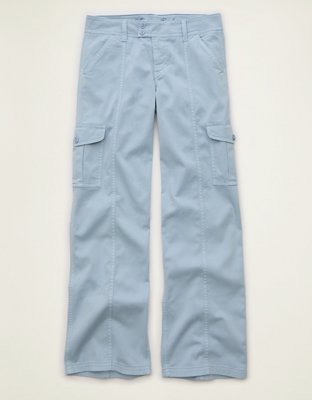 AE Low-Rise Cargo Pant