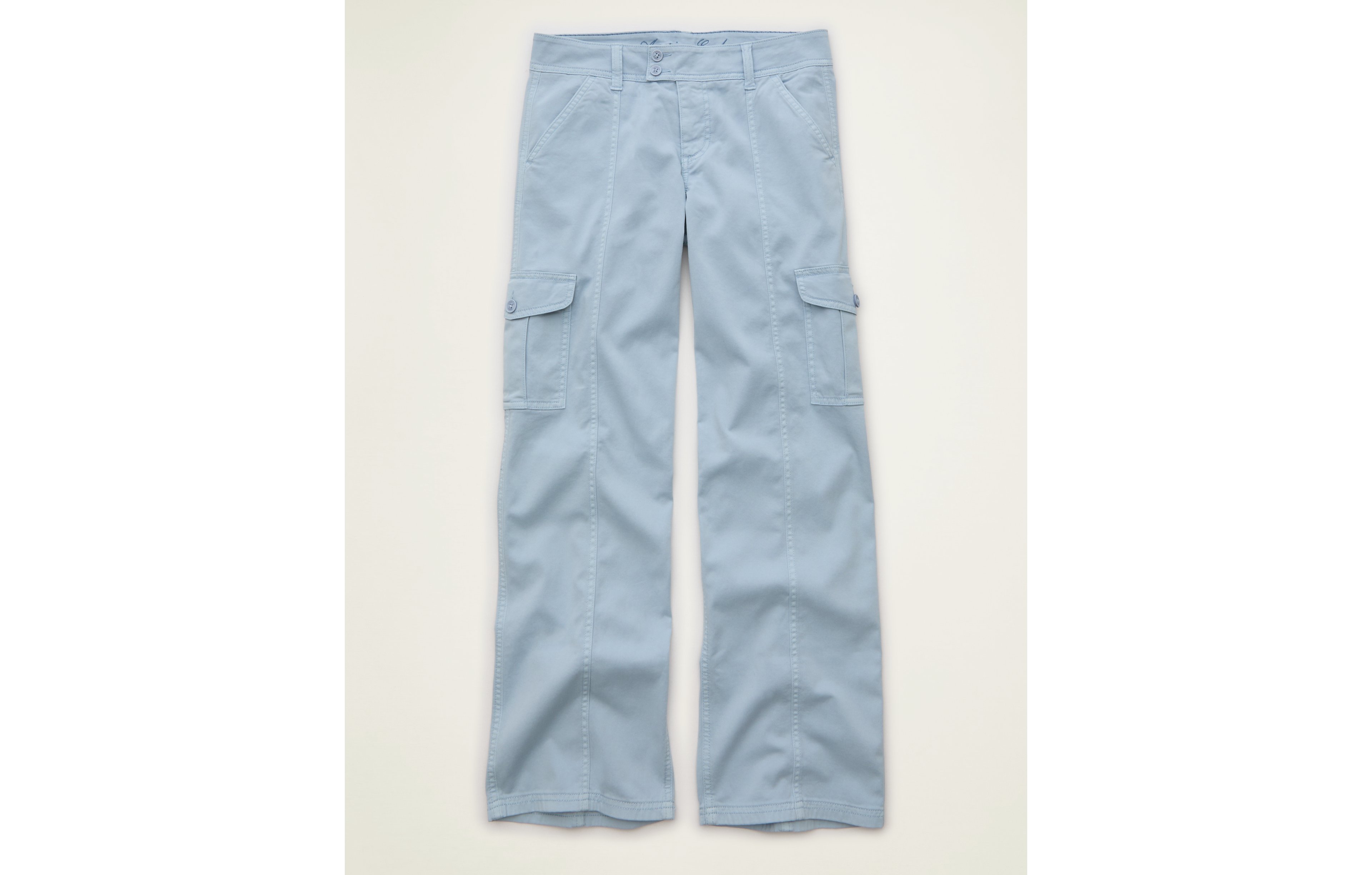 AE Low-Rise Cargo Pant