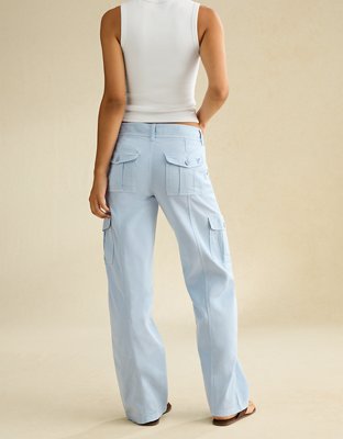 AE Low-Rise Cargo Pant