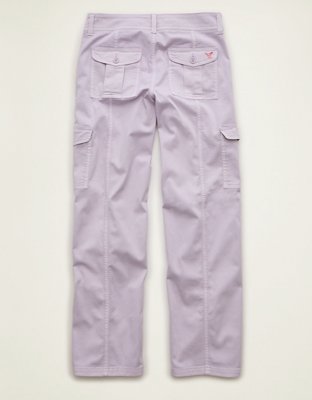 AE Low-Rise Cargo Pant