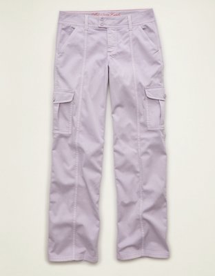 AE Low-Rise Cargo Pant